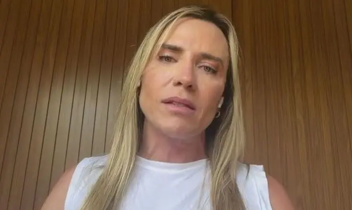 Governadora do DF é internada em hospital com pneumotórax