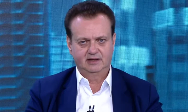 ‘Grande erro do bolsonarismo foi não lançar Tarcísio ao Planalto’, diz Kassab