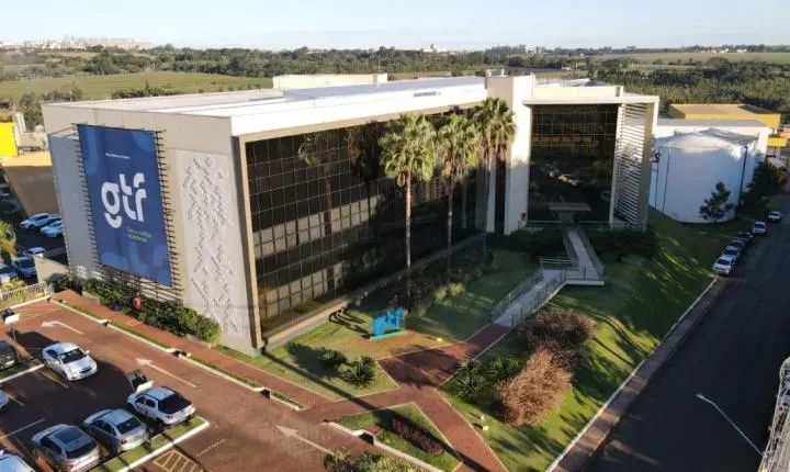 GTF destina 87% de resíduos não perigosos para recuperação em 2025