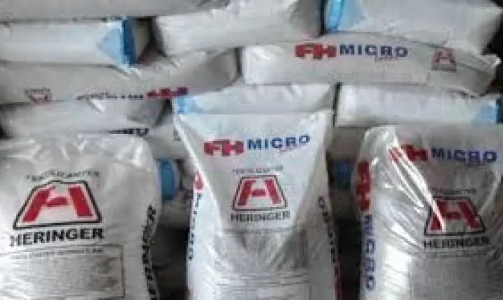 Gustavo Barreiro deixa comando da Heringer dois meses depois de assumir