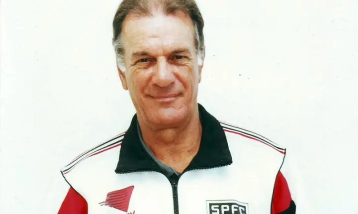 Há 20 anos, o Brasil perdia o técnico Telê Santana, o “fio de esperança”