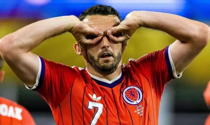 Haiti 0 x 1 Escócia: veja os melhores momentos do jogo da Copa do Mundo