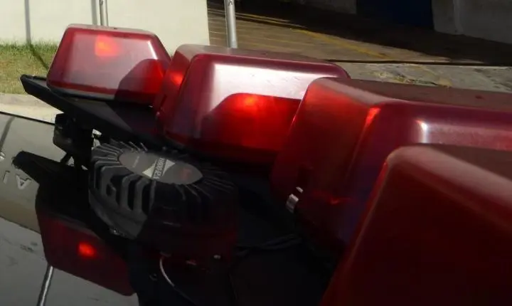 Homem é encontrado morto e com sinais de violência no hipódromo