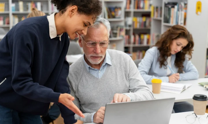 IA na educação: como professores podem identificar trabalhos feitos por inteligência artificial