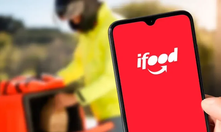 iFood confirma vazamento de dados de 1,2 milhão de usuários