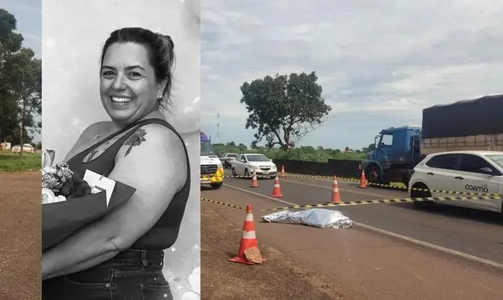 Investigação não descarta possível feminicídio contra arquiteta