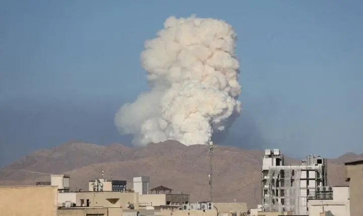 Ipsos/Ipec: 37% dos brasileiros se dizem mal-informados sobre a guerra