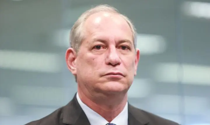 Ipsos-Ipec: Ciro Gomes lidera com 44% das intenções de voto para o governo do Ceará