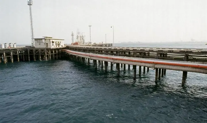 Irã ameaça a produção de petróleo de países do Golfo