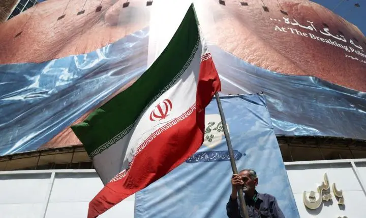 Irã desafia hegemonia de Israel e “guardião” energético global, diz Kalout