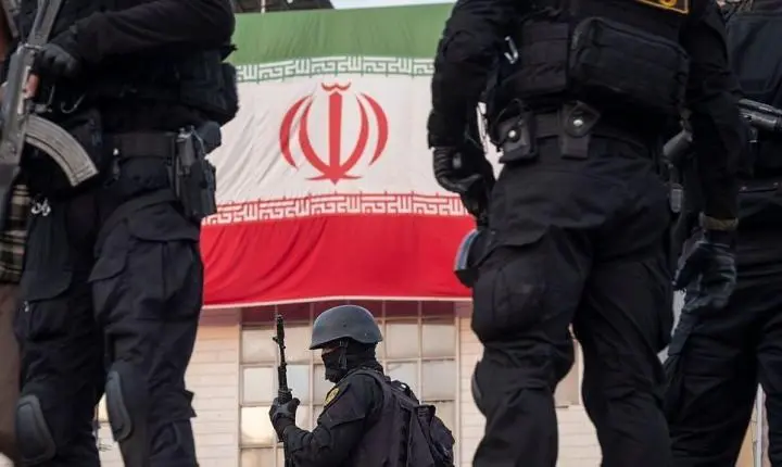 Irã executa quatro homens acusados de espionagem para Israel