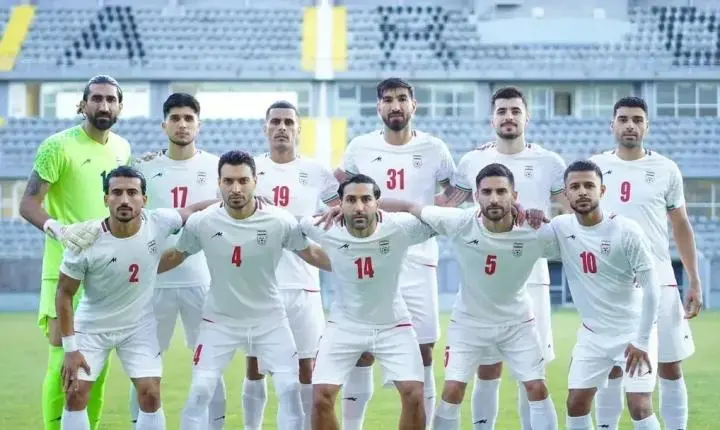 Irã vence amistoso, mas ainda aguarda vistos para a Copa do Mundo