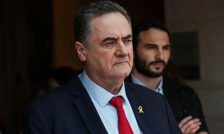 Israel não vai se retirar do Líbano, afirma ministro da Defesa