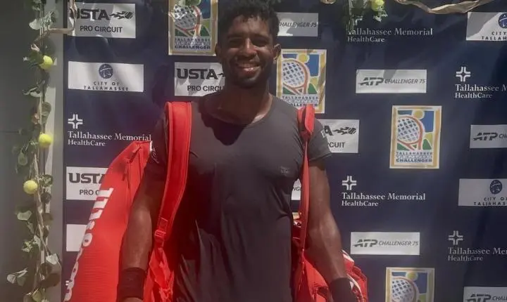 João Lucas Reis vai à final do Challenger de Tallahassee e volta ao top 200