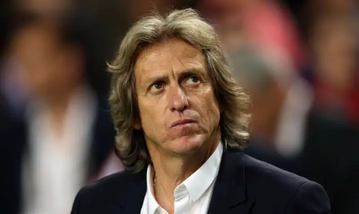Jorge Jesus é o principal nome para assumir comando de Portugal após Copa