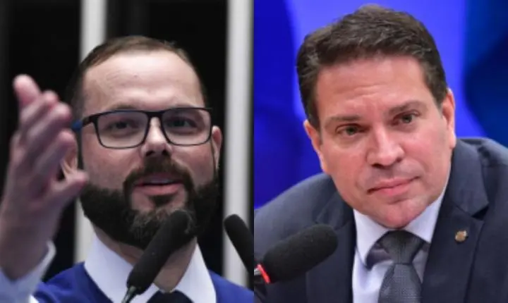 Jorge Seif pede à Embaixada dos EUA asilo político para Alexandre Ramagem