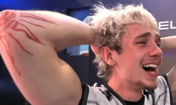 Juliano Floss vence a Prova do Finalista e garante vaga na Final do BBB 26