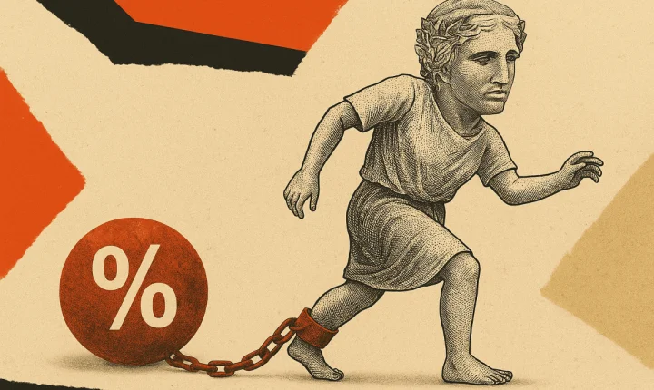 Juro freia consumo, levando a retração e inadimplência em varejo e serviços