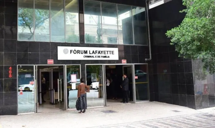 Justiça de MG condena motorista inabilitado pela morte de um homem em 2011