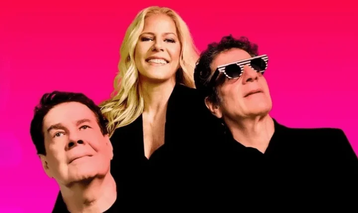 Kid Abelha anuncia turnê após 14 anos; veja como comprar ingressos