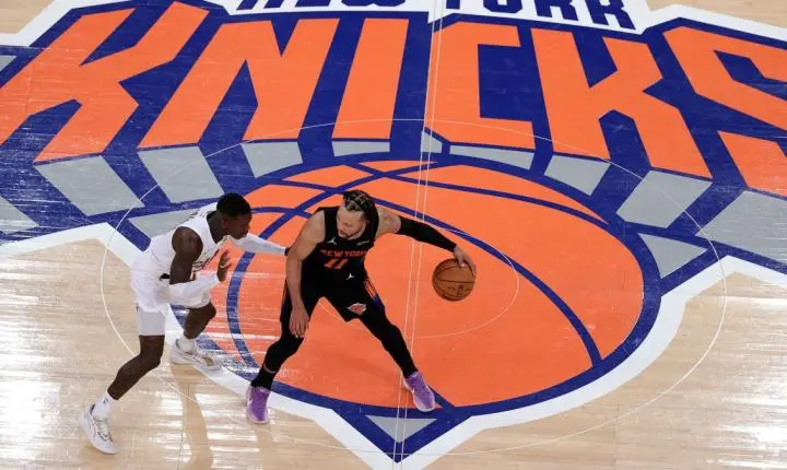 Knicks desafiam favoritismo dos Spurs na abertura das Finais da NBA