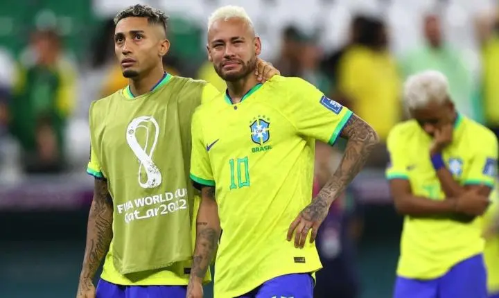 Lançado na Espanha, álbum da Copa não tem Neymar na Seleção Brasileira