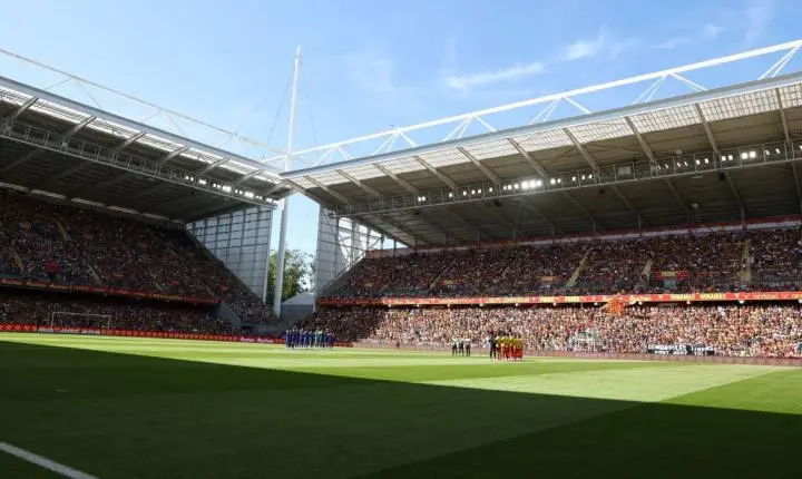 Lens x Toulouse: horário e onde assistir à semifinal da Copa da França
