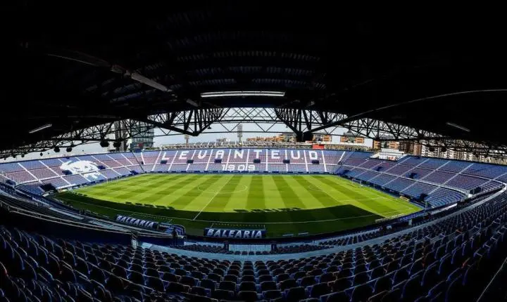 Levante x Getafe: horário e onde assistir ao jogo de LaLiga