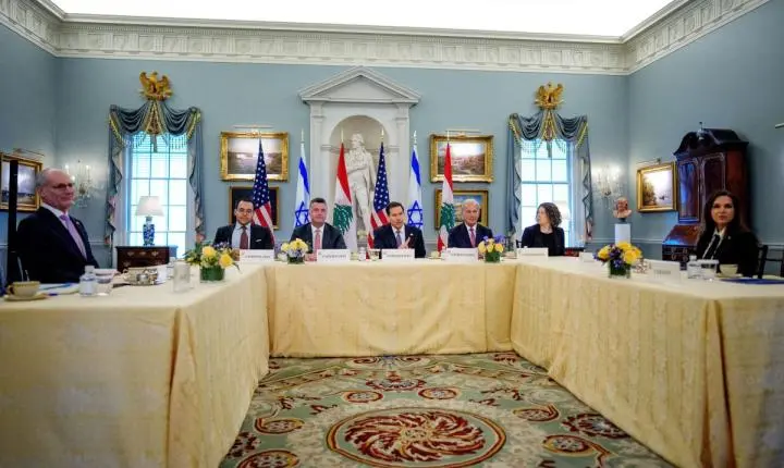 Líbano e Israel concordam em realizar novas negociações; veja o que se sabe