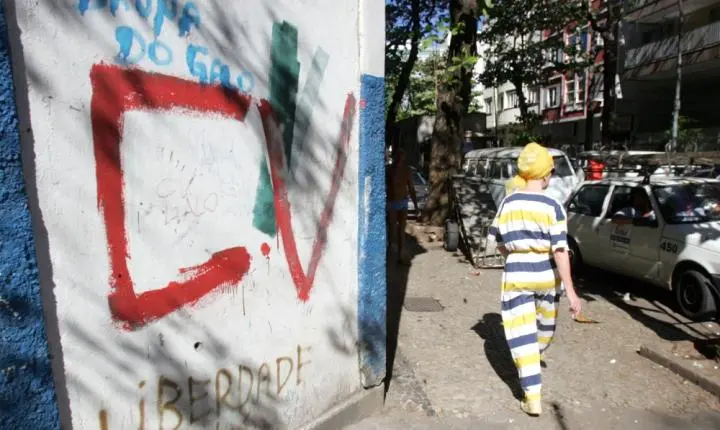 Líder do CV e foragido: quem é Dada, alvo de operação no RJ