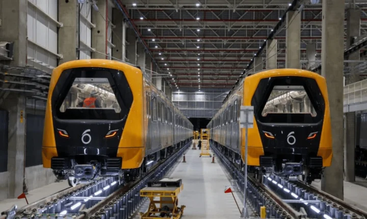 Linha 6-Laranja do Metrô: quando será inaugurada a Estação 14-Bis?