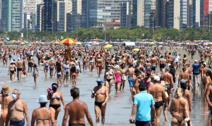 Litoral Norte ou Sul de SP: qual escolher para a sua viagem?