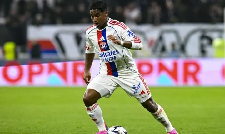 Luis Enrique evita citar Endrick, mas faz alerta antes de PSG x Lyon