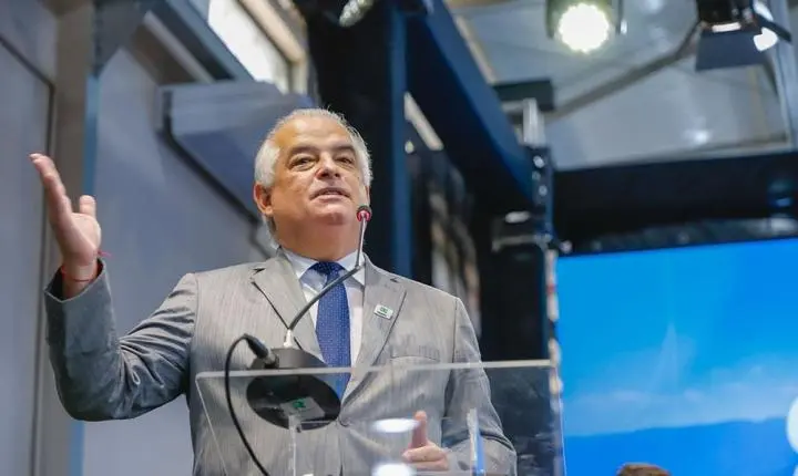 Lula quer Marcio França na vice de Haddad