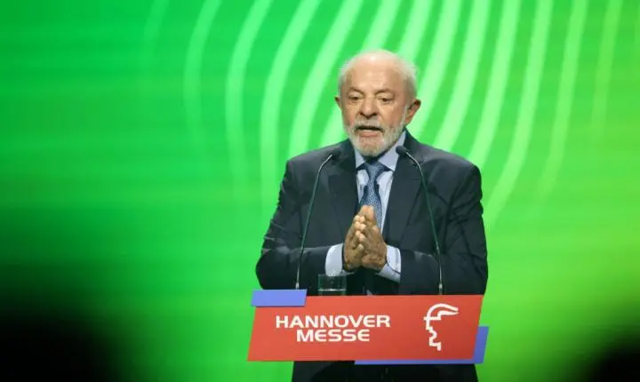 Lula volta a criticar a falta de atuação do Conselho de Segurança da ONU