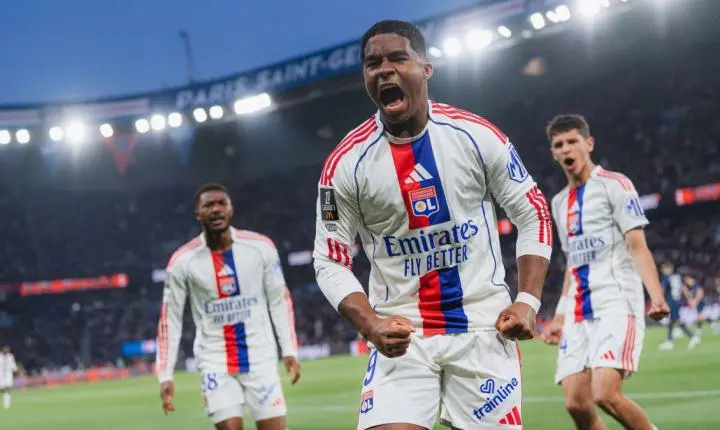 Lyon x Auxerre: horário e onde assistir ao jogo do Campeonato Francês