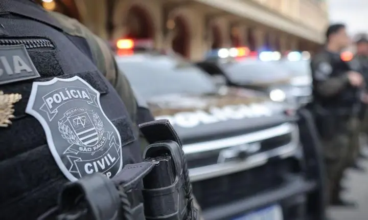 Maioria dos brasileiros vê tecnologia como aliada da polícia contra o crime