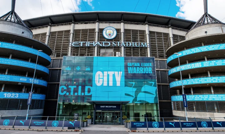Manchester City x Arsenal: horário e onde assistir à Premier League