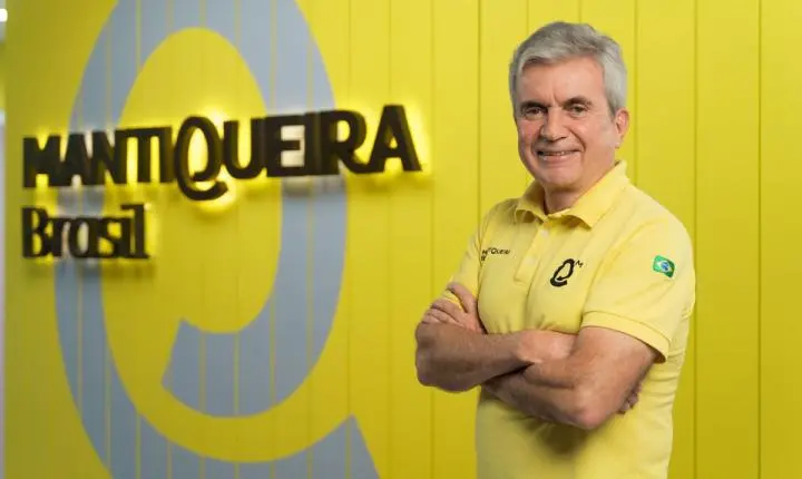Mantiqueira desenvolve bebida proteica à base de clara de ovo