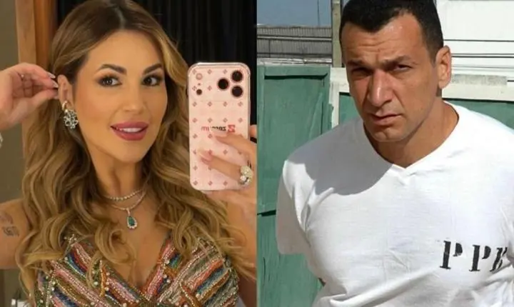 Marcola e Deolane: entenda elo entre eles, segundo a polícia; defesas negam