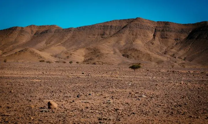 Marrocos aposta em dessalinização para combater escassez hídrica