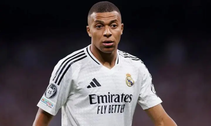 Mbappé curte post sobre Mourinho, suposto desejo do Real, e Arbeloa reage