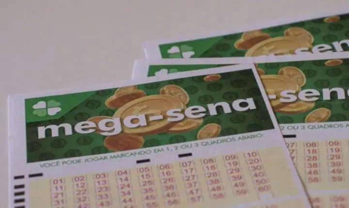 Mega-Sena 3021: sorteio deste sábado (20) pode pagar R$ 42 milhões