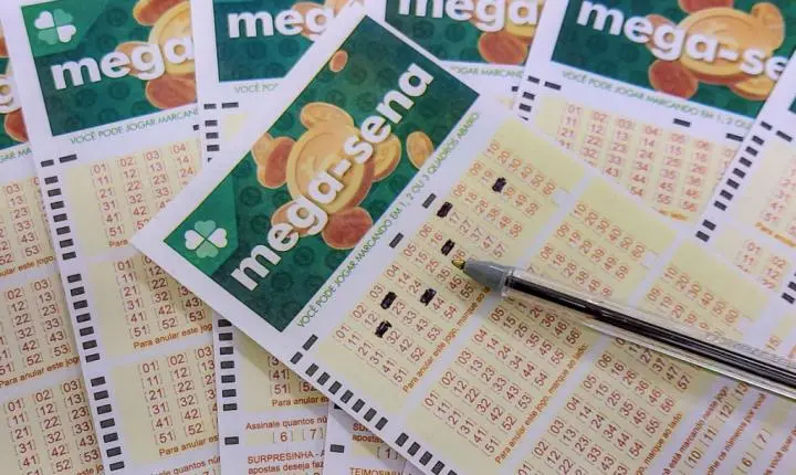 Mega-Sena sorteia R$ 70 milhões nesta quinta-feira; veja como participar