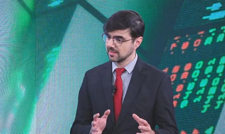 Mello: Taxa de juros é elevada e bastante restritiva