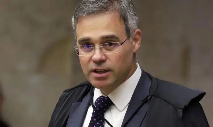 Mendonça vai comandar apuração sobre dinheiro de Vorcaro em Dark Horse