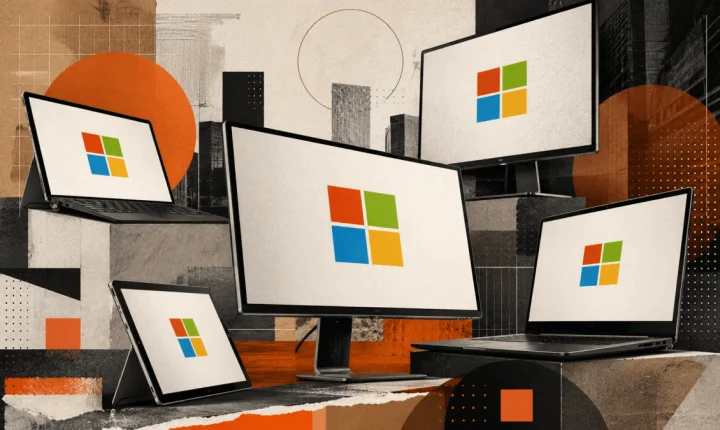 Microsoft oferece aposentadoria voluntária em meio a investimentos em IA