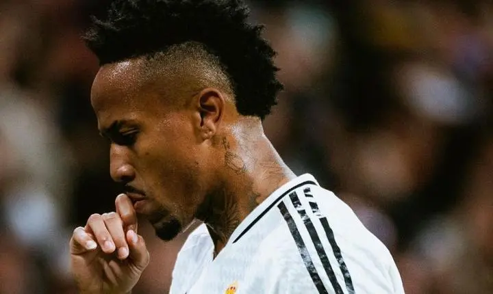 Militão passará por novo exame na segunda e deve ficar fora da Copa do Mundo