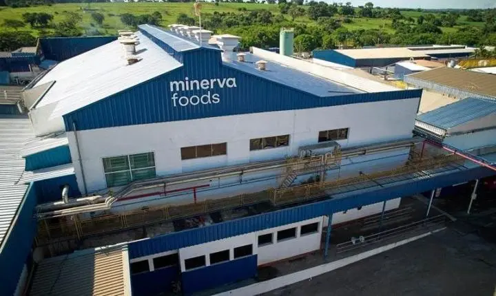 Minerva anuncia R$ 1,5 bilhão em debêntures simples