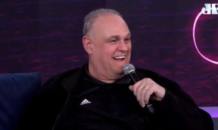 ‘Minha vida foi linda’: relembre entrevistas de Oscar Schmidt à Jovem Pan